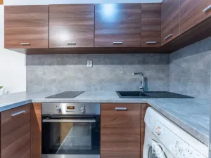 Prodej bytu 2+kk, Praha - Žižkov, Orebitská, 35 m2