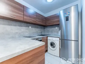 Prodej bytu 2+kk, Praha - Žižkov, Orebitská, 35 m2