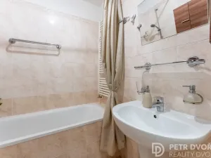 Prodej bytu 2+kk, Praha - Žižkov, Orebitská, 35 m2