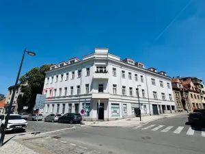 Pronájem bytu 2+kk, Praha - Braník, Branická, 51 m2