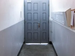 Pronájem bytu 2+kk, Praha - Braník, Branická, 51 m2