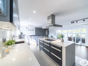 Prodej rodinného domu, Mladá Boleslav, 140 m2
