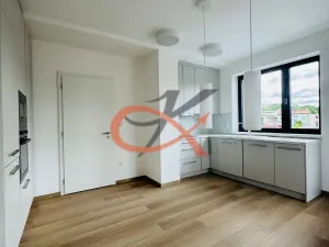 Pronájem bytu 3+kk, Rožnov pod Radhoštěm, Palackého, 66 m2