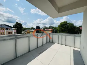 Pronájem bytu 3+kk, Rožnov pod Radhoštěm, Palackého, 66 m2