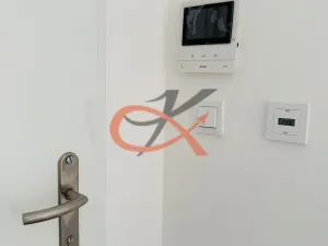 Pronájem bytu 3+kk, Rožnov pod Radhoštěm, Palackého, 66 m2
