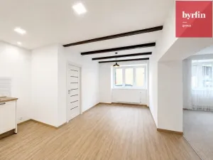 Pronájem bytu 2+1, Klimkovice, Čs. legií, 65 m2