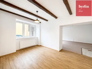 Pronájem bytu 2+1, Klimkovice, Čs. legií, 65 m2
