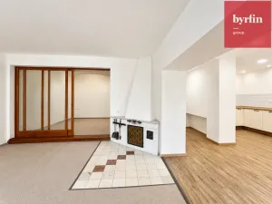 Pronájem bytu 2+1, Klimkovice, Čs. legií, 65 m2