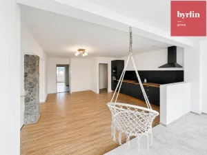 Pronájem bytu 3+1, Klimkovice, Čs. legií, 112 m2