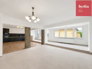 Pronájem bytu 3+1, Klimkovice, Čs. legií, 112 m2