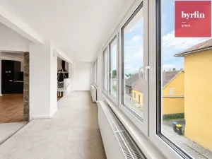 Pronájem bytu 3+1, Klimkovice, Čs. legií, 112 m2