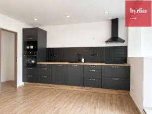 Pronájem bytu 3+1, Klimkovice, Čs. legií, 112 m2