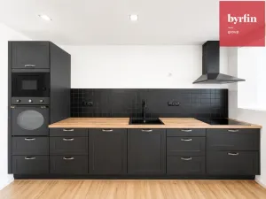 Pronájem bytu 3+1, Klimkovice, Čs. legií, 112 m2