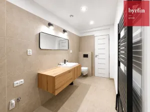 Pronájem bytu 3+1, Klimkovice, Čs. legií, 112 m2