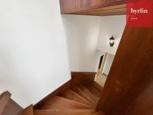 Pronájem bytu 3+1, Klimkovice, Čs. legií, 112 m2