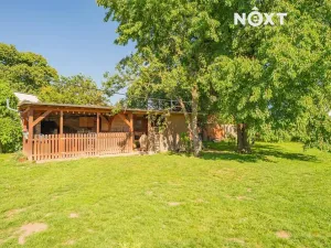 Prodej rodinného domu, Litovel, 93 m2