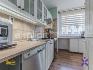 Prodej bytu 3+1, Uherské Hradiště - Mařatice, Vladislava Vaculky, 68 m2