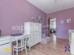 Prodej bytu 3+1, Uherské Hradiště - Mařatice, Vladislava Vaculky, 68 m2
