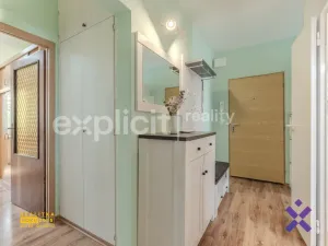 Prodej bytu 3+1, Uherské Hradiště - Mařatice, Vladislava Vaculky, 68 m2