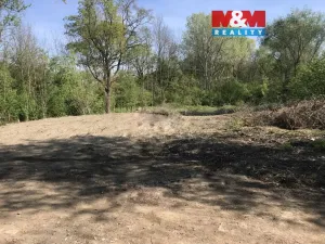 Prodej zahrady, Přerov - Přerov IV-Kozlovice, 1274 m2