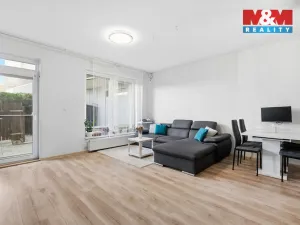 Prodej bytu 2+kk, Mladá Boleslav - Michalovice, 81 m2