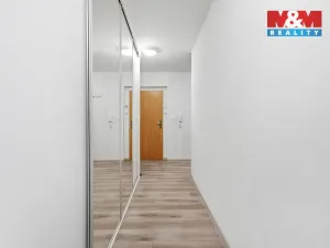 Prodej bytu 2+kk, Mladá Boleslav - Michalovice, 81 m2