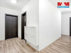 Prodej bytu 2+kk, Mladá Boleslav - Michalovice, 81 m2
