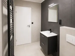 Pronájem bytu 1+kk, Kladno, Pavlisova, 30 m2