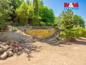 Prodej rodinného domu, Postupice, V Hůře, 129 m2