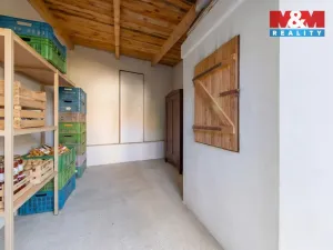 Prodej rodinného domu, Křepice, 141 m2