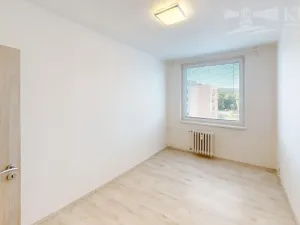 Pronájem bytu 2+kk, Příbram, Šachetní, 43 m2