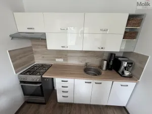 Prodej bytu 3+1, Most, Lidická, 61 m2