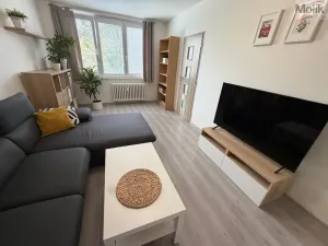Prodej bytu 3+1, Most, Lidická, 61 m2
