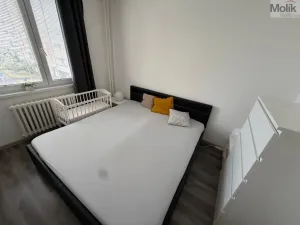 Prodej bytu 3+1, Most, Lidická, 61 m2
