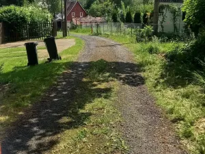 Prodej pozemku pro bydlení, Staré Křečany - Nové Křečany, 1800 m2