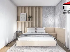 Prodej apartmánu, Loučná nad Desnou - Rejhotice, 28 m2