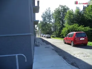 Prodej bytu 2+1, Vratimov, Frýdecká, 58 m2