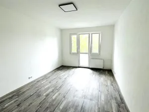 Pronájem bytu 2+1, Cheb, Kosmonautů, 56 m2