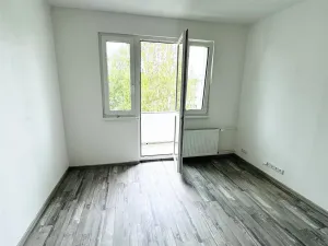 Pronájem bytu 2+1, Cheb, Kosmonautů, 56 m2