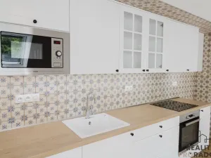 Pronájem bytu 4+kk, Nedvědice, 65 m2