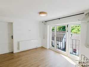 Pronájem bytu 4+kk, Nedvědice, 65 m2