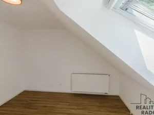 Pronájem bytu 4+kk, Nedvědice, 65 m2