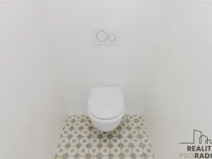 Pronájem bytu 4+kk, Nedvědice, 65 m2
