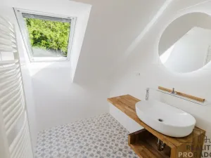 Pronájem bytu 4+kk, Nedvědice, 65 m2