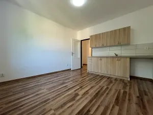 Pronájem bytu 1+kk, Třinec, Jablunkovská, 24 m2