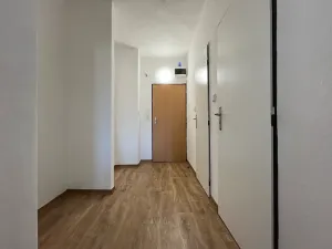 Pronájem bytu 1+kk, Třinec, Jablunkovská, 24 m2