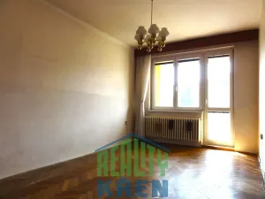 Pronájem bytu 2+1, Praha - Veleslavín, Na Petřinách, 49 m2