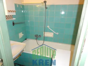 Pronájem bytu 2+1, Praha - Veleslavín, Na Petřinách, 49 m2