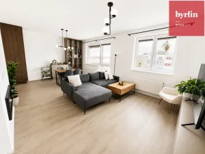 Pronájem bytu 4+kk, Opava, Krnovská, 130 m2