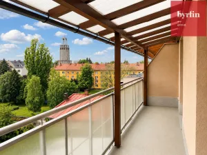 Pronájem bytu 4+kk, Opava, Krnovská, 130 m2